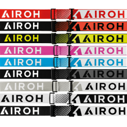 Laccio Maschera AIROH XR1