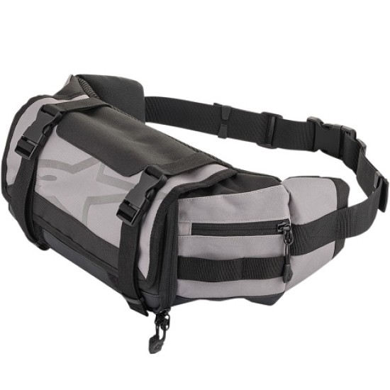 Marsupio ALPINESTARS GRIGIO (3.5 Litri)