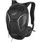 Zaino TECH AERO BACKPACK BLACK/WHITE