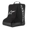 Borsa Portastivali ALPINESTARS (Black W) Borsa Portastivali ALPINESTARS (Black W)