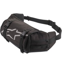 Marsupio ALPINESTARS NERO (3.5 Litri)