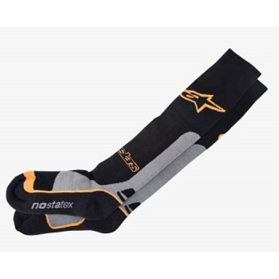 Calze ALPINESTARS THERMAL TECH ORANGE