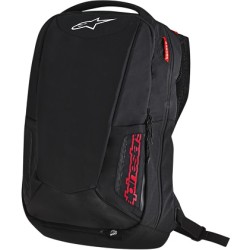 Zaino ALPINESTARS DEFENDER BACKPACK BLACK/RED