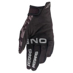 Guanti ALPINESTARS BAMBINO Radar (NERI & GRIGI CAMO)