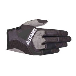 Guanti ALPINESTARS VENTURE (BLACK)