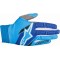 Guanti ALPINESTARS AVIATOR (Azzurro)