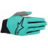 Guanti ALPINESTARS DUNE (TEAL)