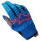 Guanti ALPINESTARS Radar (Azzurro)
