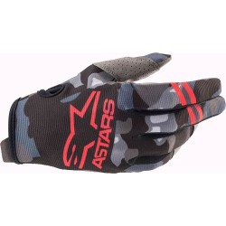 Guanti ALPINESTARS (CAMO-R)