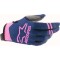 Guanti ALPINESTARS (BLU/FUCSIA)