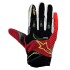 Guanti ALPINESTARS TECHSTAR (Rosso)