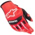 Guanti ALPINESTARS TECHSTAR (Rosso)