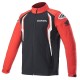 Giacca Softshell HONDA 