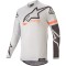 Maglia ALPINESTARS Racer Tech 2020 (Black-Grey)