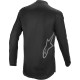 Maglia ALPINESTARS FLUID GRAPHITE 2022 (Black-Grey)