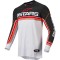 Maglia ALPINESTARS FLUID SPEED 2022 (Black-Red)