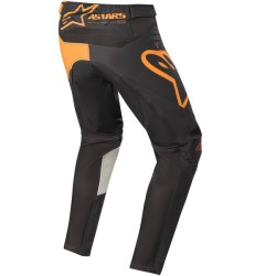 Pantalone ALPINESTARS Racer Tech 2020 (Black-Orange)