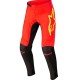 Pantalone ALPINESTARS FLUID TRIPPLE  (Black-Red-Yellow)