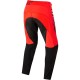 Pantalone ALPINESTARS FLUID TRIPPLE  (Black-Red-Yellow)