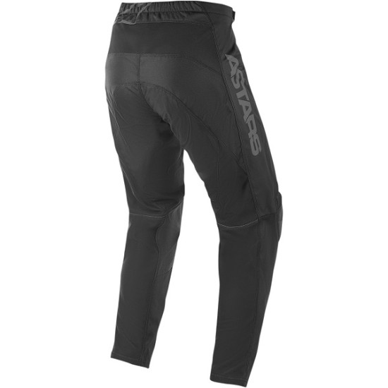 Pantalone ALPINESTARS FLUID GRAPHITE 2022 (Nero- Grigio)