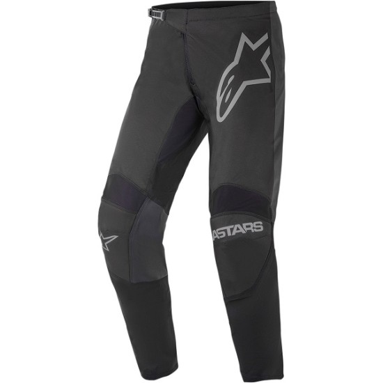 Pantalone ALPINESTARS FLUID GRAPHITE 2022 (Nero- Grigio)