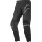 Pantalone ALPINESTARS FLUID GRAPHITE 2022 (Nero- Grigio)
