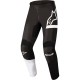Pantalone ALPINESTARS FLUID CHASER 2022 (Nero- Bianco)