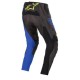 Pantalone ALPINESTARS TECHSTAR FACTORY (Nero-Blu)