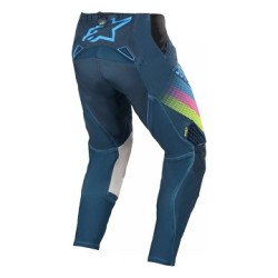 Pantalone ALPINESTARS TECHSTAR VENOM (Blu-Azzurro)