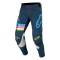Pantalone ALPINESTARS TECHSTAR VENOM (Blu-Azzurro)