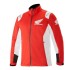 Giacca Softshell HONDA 