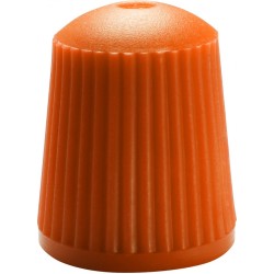 Tappo Valvola Aria ARANCIONE