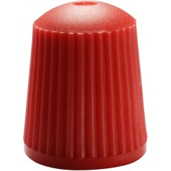 Tappo Valvola Aria ROSSO