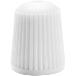 Tappo Valvola Aria BIANCO