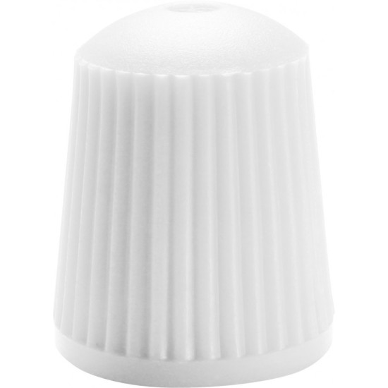 Tappo Valvola Aria BIANCO