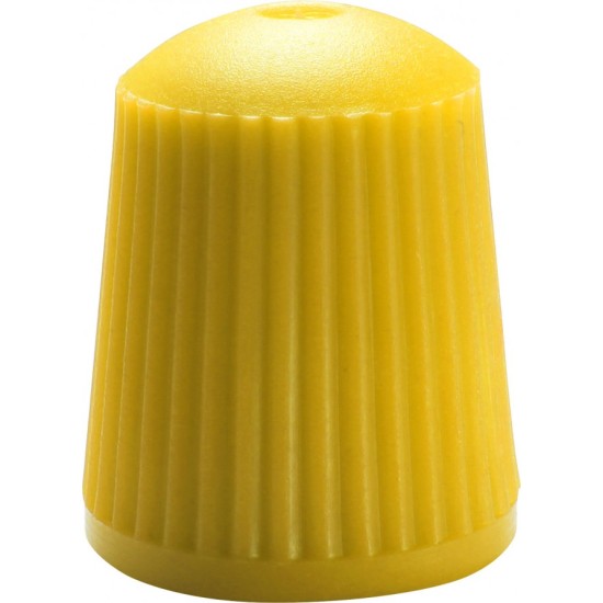 Tappo Valvola Aria GIALLO
