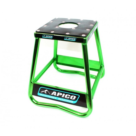 Cavalletto Moto APICO (Green)