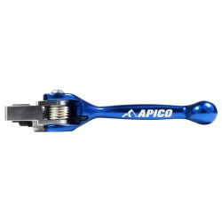Coppia di Leve Flessibili Antirottura APICO (BLU)