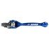 Coppia di Leve Flessibili Antirottura APICO (BLU)