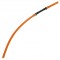 Tubo Sfiato Tappo Serbatoio (Arancione)