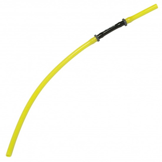 Tubo Sfiato Tappo Serbatoio (Giallo)