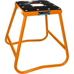 Cavalletto Moto APICO (Orange)