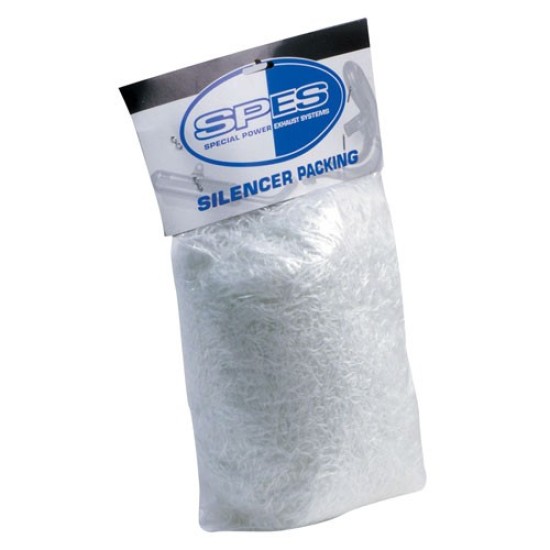 Lana per Silenziatore 800G