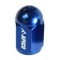 Tappo Valvola Aria Alluminio BLU