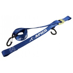 Cinghie per trasportare moto APICO 35MM