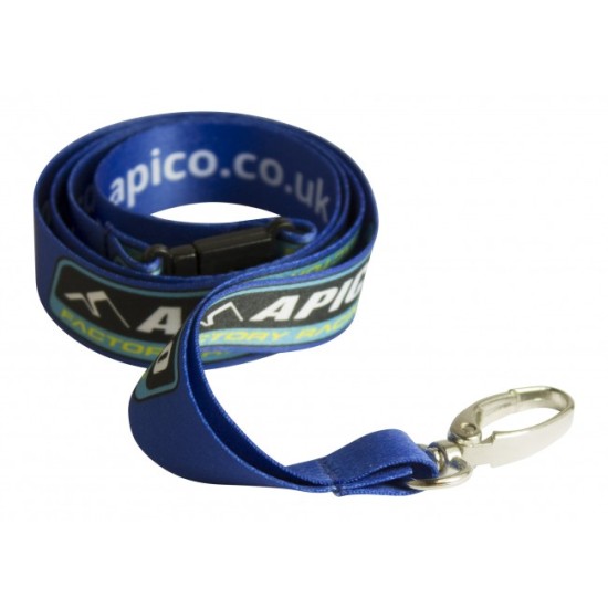 Tappo Silenziatore Per Lavaggio (BLU)