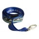 Tappo Silenziatore Per Lavaggio (BLU)