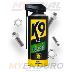 BARDAHL K9 Sbloccante Penetrante
