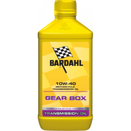BARDAHL Gear Box 10W-40