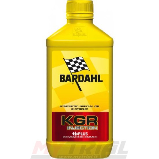 BARDAHL KGR INJECTION 